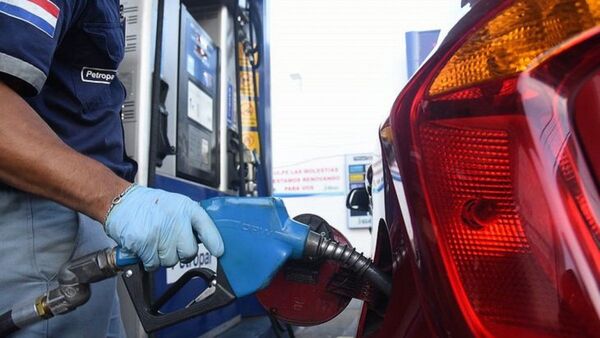 Petropar sube sus precios desde este sábado