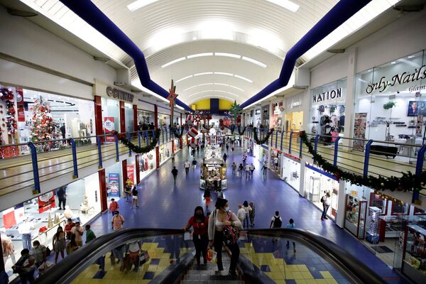 La confianza de los consumidores en Panamá cae arrastrada por la ola pandémica - MarketData