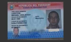 Crónica / Hallan cuerpo que sería de empresario ruso desaparecido