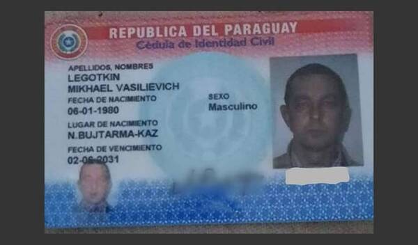 Crónica / Hallan cuerpo que sería de empresario ruso desaparecido