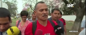 Yasy Cañy: Rubén Villalba estaría tras fatal episodio - SNT