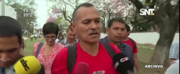 Yasy Cañy: Rubén Villalba estaría tras fatal episodio - SNT