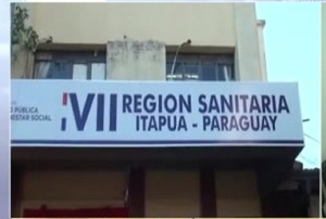 COVID-19: Disminuyen casos positivos en Itapúa - SNT