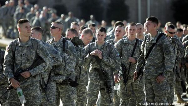 Estados Unidos envía otros 3.000 soldados a Polonia