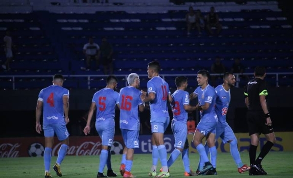 Diario HOY | Resistencia gana y es puntero momentáneo del Apertura