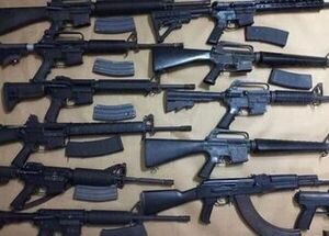Jamaica concibe nuevo plan para incautar armas ilegales en medio de escalada de homicidios