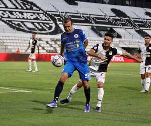 Empate en el inicio de la segunda fecha