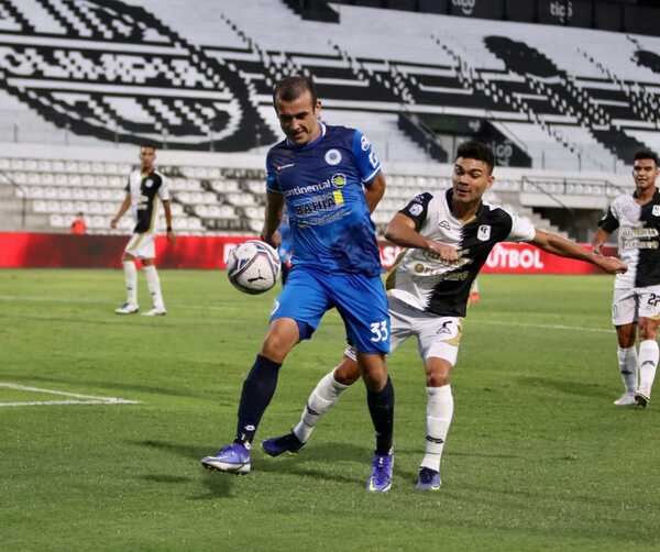 Empate en el inicio de la segunda fecha