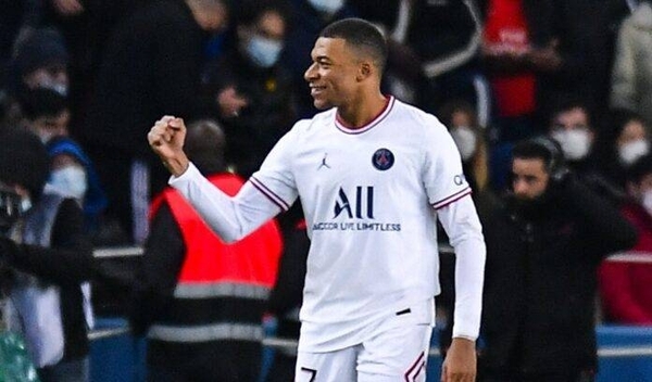 Diario HOY | Mbappé da triunfo agónico al PSG a cuatro días del Real Madrid