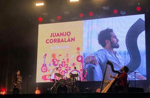 Adriana Pedret: “Estamos ávidos de los sonidos paraguayos” - Música - ABC Color