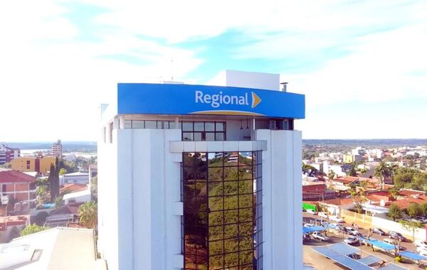 Las nuevas promociones de Regional - Empresariales - ABC Color