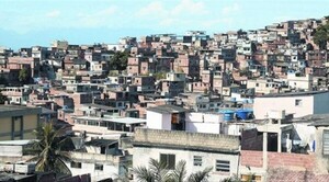 Ocho muertos en operación policial en una favela de Rio de Janeiro