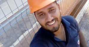 El sicario del Ja’umina Fest sería sobrino de uno de los que estaba con Marcos Rojas - Noticiero Paraguay