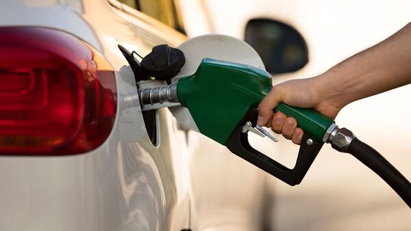 Petropar sube desde hoy precios de combustibles