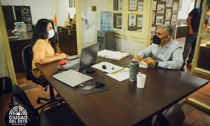 Municipalidad de CDE proyecta crear ruta turística del camino prehispánico recorrido por Alejo García – Diario TNPRESS