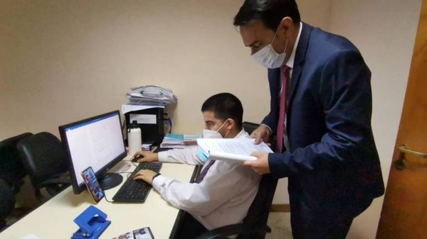 Diario HOY | Ordenan prisión de tres chilenos que cometieron una serie de robos domiciliarios