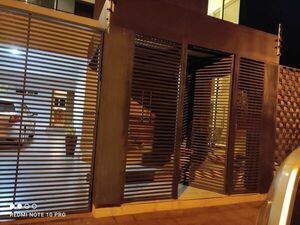 Hurtan suma importante de dinero y varios objetos de valor en una vivienda de Cambyretá