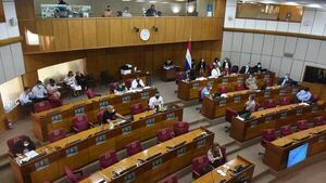 Paraguay retrocede en democracia