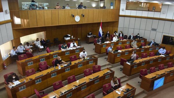 Paraguay retrocede en democracia
