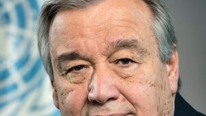 La paradoja de la resolución de los problemas mundiales