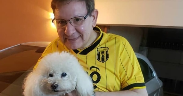 El San Valentín de Carlos Martini