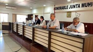 En audiencia pública trataron problemática de la seguridad