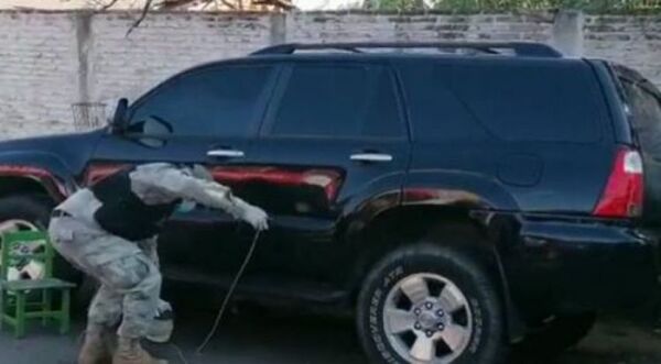 Encontraron en Ypané el cadáver del ciudadano ruso
