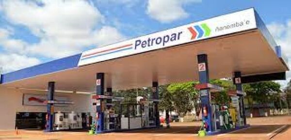 Petropar ajusta precios de sus combustibles