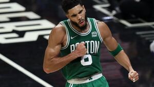 Los Celtics y los Cavaliers aumentan la presión en el Este
