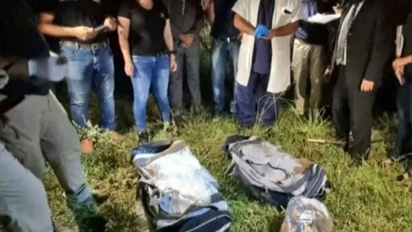 Confirman que cadáver hallado en Ypané es del empresario ruso desaparecido
