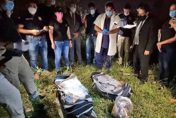 Caso Emboscada: Investigadores confirman que el cadáver encontrado corresponde al empresario ruso | Noticias Paraguay