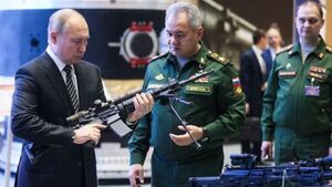 Rusia, sin capacidad militar y económica para enviar tropas a Latinoamérica