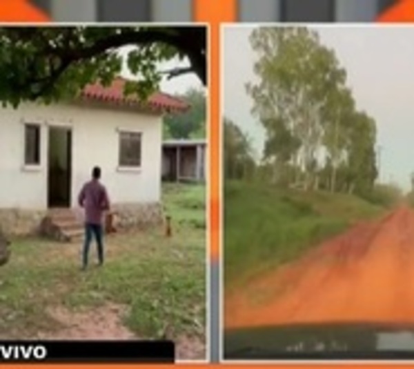 Emiten orden de captura de presunto autor de crimen en San Alfredo - Paraguay.com