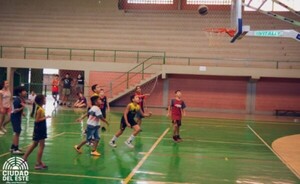 Federación Paranaense de Básquetbol busca nuevos talentos