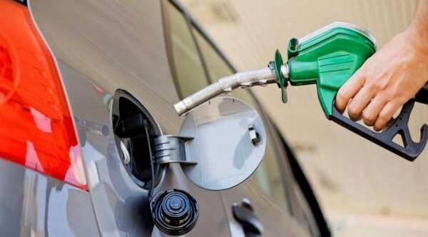 Nuevos precios de combustibles de Petropar rigen desde hoy
