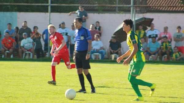 SURGIRÁN LOS CLASIFICADOS A LA SIGUIENTE ETAPA