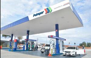 Petropar: conocé los nuevos precios que rigen desde hoy