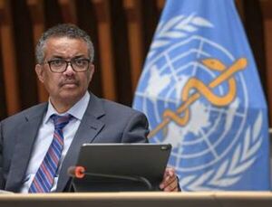 La OMS aseguró que la fase aguda de la pandemia podría terminar a mediados de año si el 70% de la población es vacunada