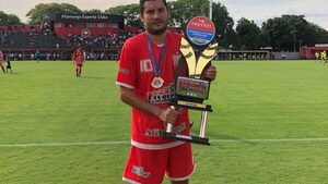 LA “PANTERA” DA SILVA DIRIGIRÁ AL CAMPEÓN