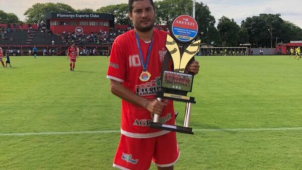 LA “PANTERA” DA SILVA DIRIGIRÁ AL CAMPEÓN
