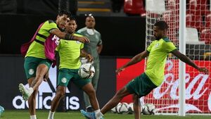 Palmeiras y Chelsea lucharán por su primer Mundial de Clubes
