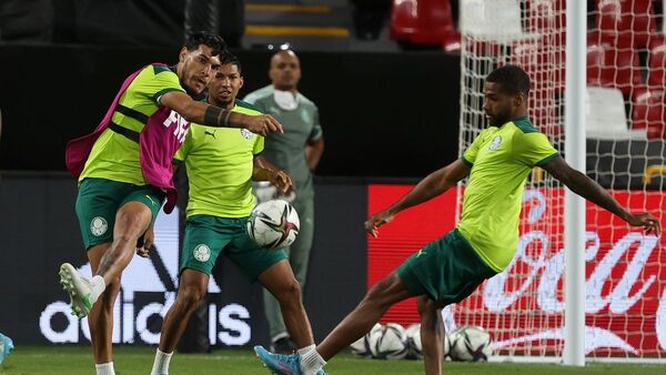 Palmeiras y Chelsea lucharán por su primer Mundial de Clubes