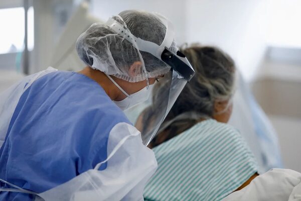 | La mitad de los infectados por COVID pueden sufrir alteraciones del olfato a largo plazo