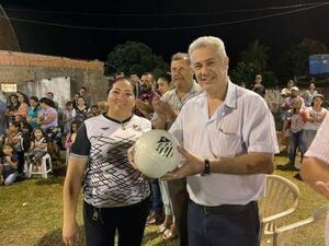 Con mucho brillo se disputó el 1° Torneo de Verano de Escuelas de Fútbol organizado por el Inde de PJC