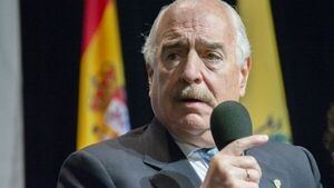 Andrés Pastrana a Gustavo Petro: Su jefe (era) Pablo Escobar