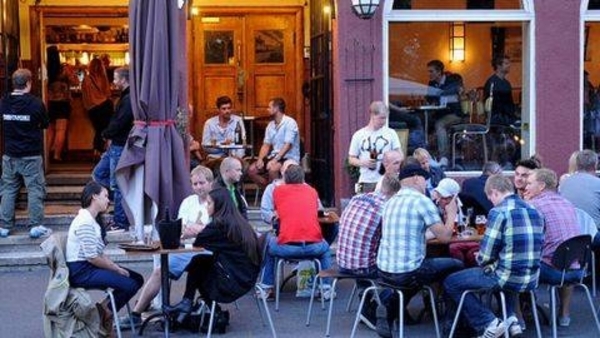 Diario HOY | Noruega suprime las últimas restricciones anticovid