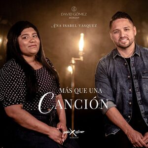 “Más que una canción” nuevo tema musical del cantante colombiano David Gómez