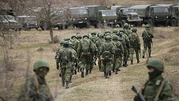 EE.UU. enviará 3 mil soldados más a Polonia, por fuerte tensión entre Rusia y Ucrania