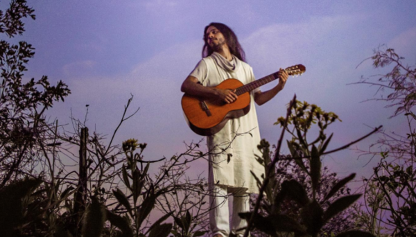 Diario HOY | Homenaje al amor en la Feria de la Red Agroecológica