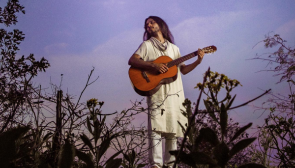 Diario HOY | Homenaje al amor en Feria de la Red Agroecológica